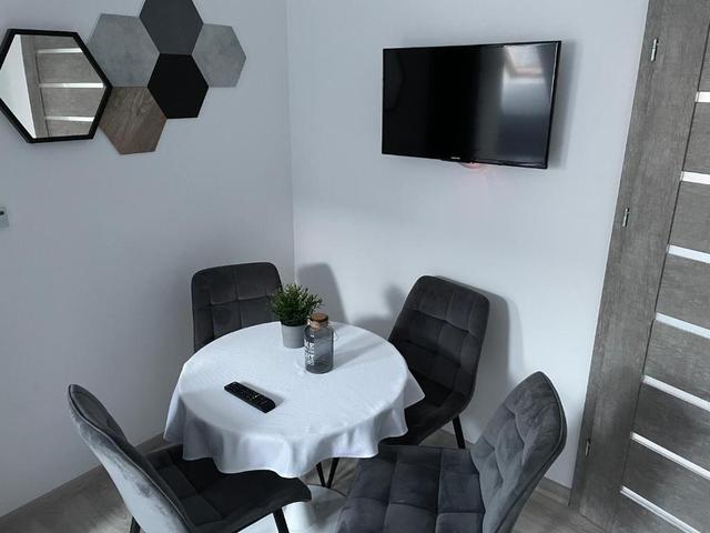 Apartament na Mazurach nr 25 - pięcioosobowy