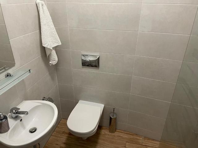 Apartament na Mazurach nr 25 - pięcioosobowy