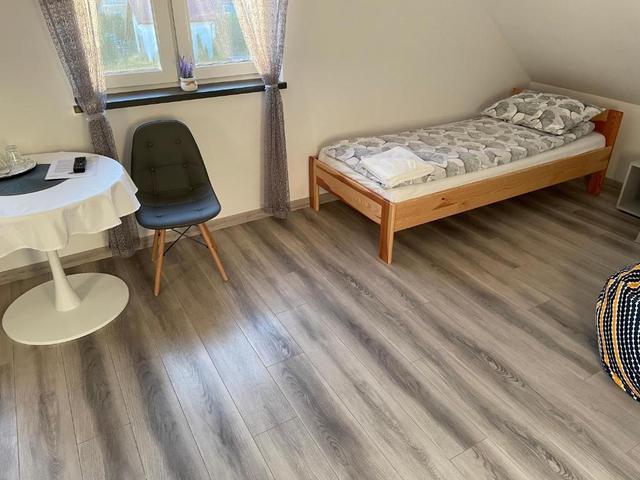 Pokój na Mazurach nr 21 - dwuosobowy