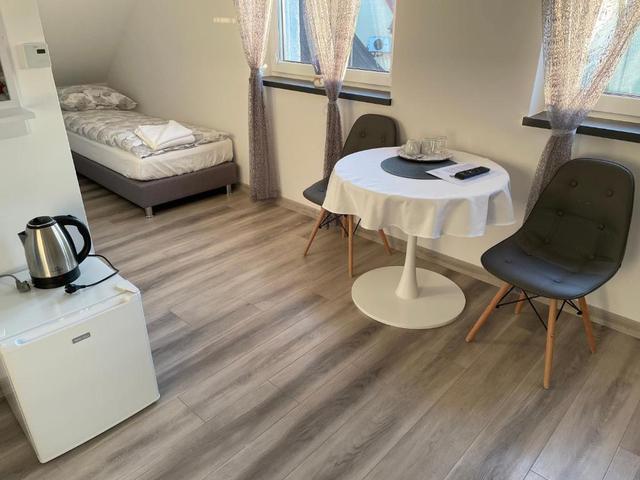 Pokój na Mazurach nr 21 - dwuosobowy