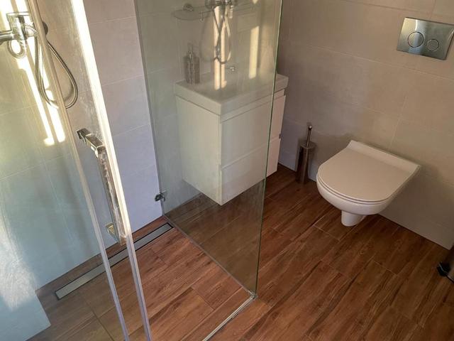 Pokój na Mazurach nr 21 - dwuosobowy