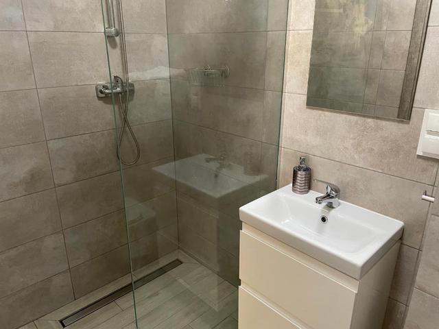 Pokój na Mazurach nr 23 - czteroosobowy