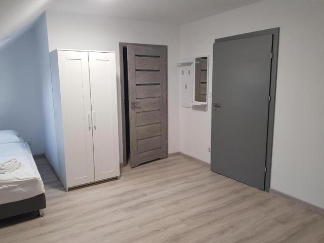 Pokój na Mazurach nr 23 - czteroosobowy