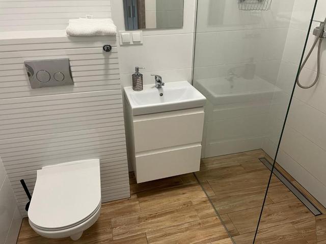 Pokój na Mazurach nr 24 - dwuosobowy